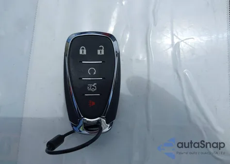 2023 Chevrolet Malibu Fwd 1Lt z USA, uszkodzony, nr VIN 1G1ZD5ST3PF243334